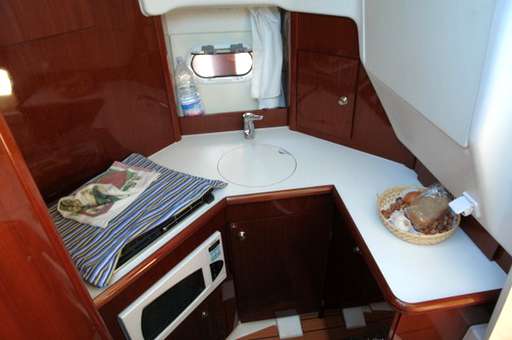 Jeanneau Jeanneau 32 prestige