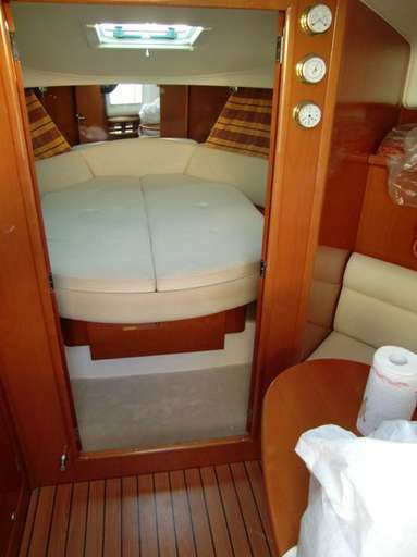 Jeanneau Jeanneau 34 prestige open