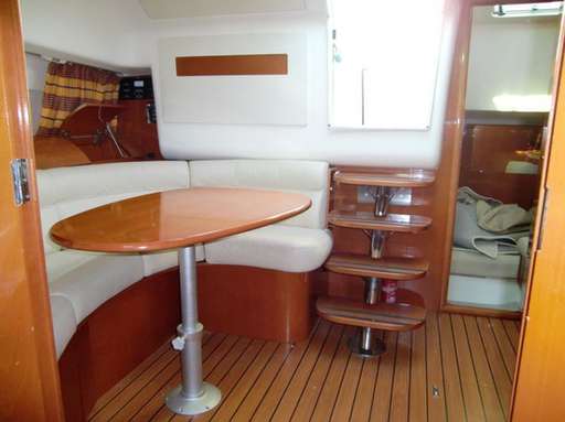 Jeanneau Jeanneau 34 prestige open