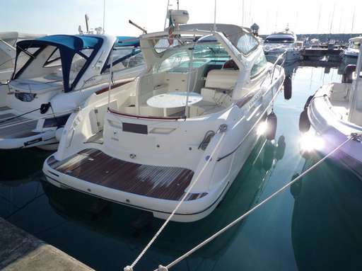 Jeanneau Jeanneau 34 prestige open