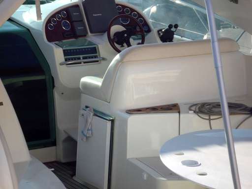 Jeanneau Jeanneau 34 prestige open