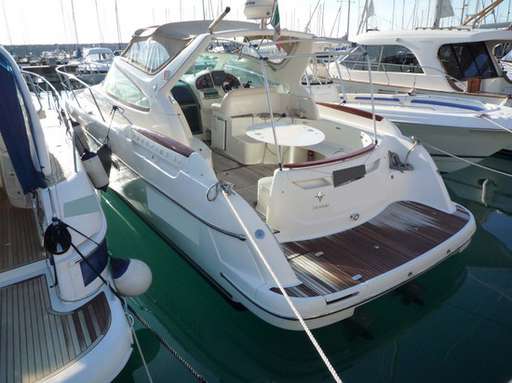 Jeanneau Jeanneau 34 prestige open