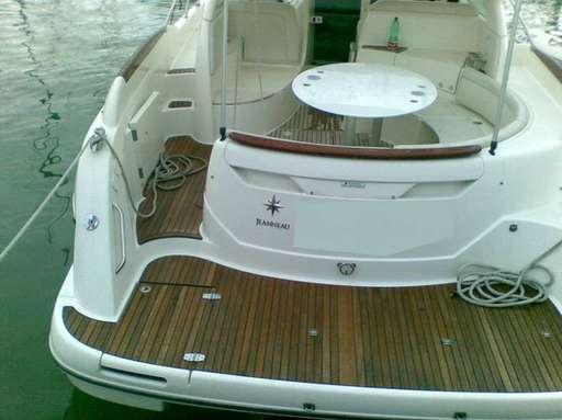 Jeanneau Jeanneau 34 prestige open