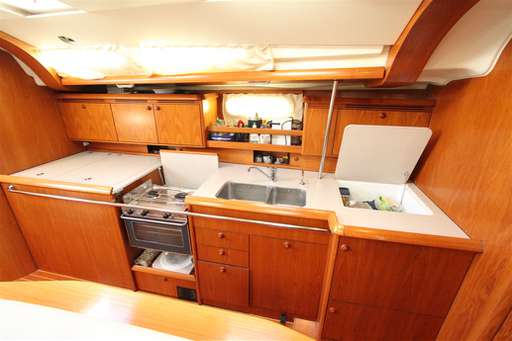 Jeanneau Jeanneau 49 sun odyssey