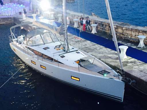 Jeanneau Jeanneau 54