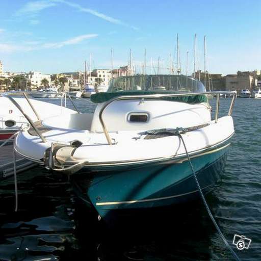 Jeanneau Jeanneau Cap camarat 755 wa luxe