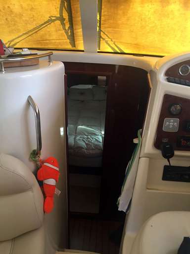 Jeanneau Jeanneau Prestige 32 fly