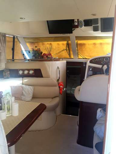 Jeanneau Jeanneau Prestige 32 fly