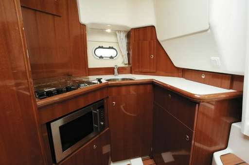 Jeanneau Jeanneau Prestige 32