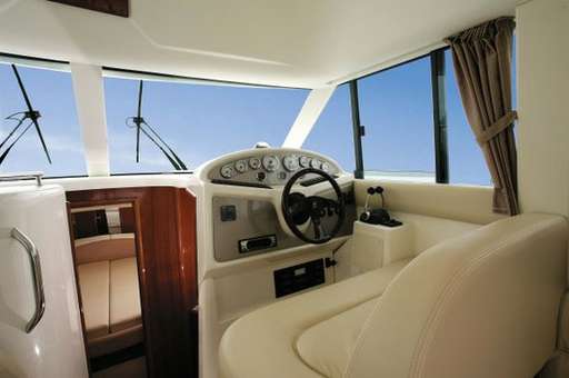 Jeanneau Jeanneau Prestige 32