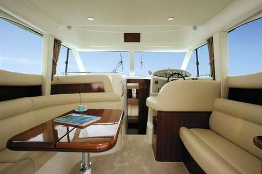 Jeanneau Jeanneau Prestige 32