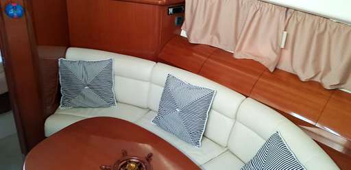 Jeanneau Jeanneau Prestige 34