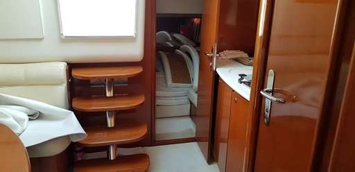 Jeanneau Jeanneau Prestige 34