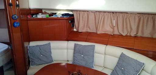 Jeanneau Jeanneau Prestige 34