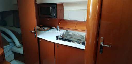 Jeanneau Jeanneau Prestige 34