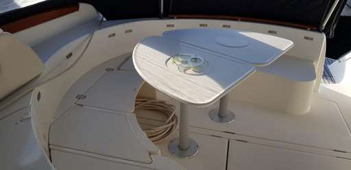 Jeanneau Jeanneau Prestige 34