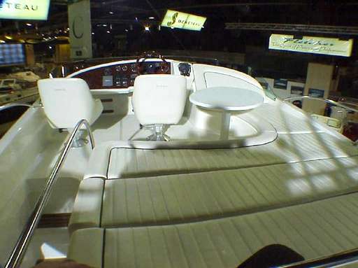 Jeanneau Jeanneau Prestige 36 fly