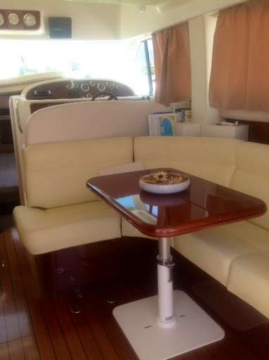 Jeanneau Jeanneau Prestige 36 fly