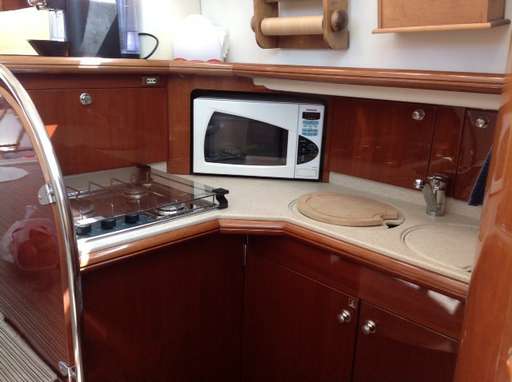 Jeanneau Jeanneau Prestige 36 fly