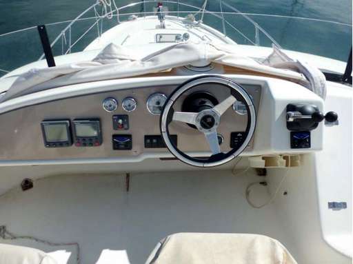 Jeanneau Jeanneau Prestige 36 fly