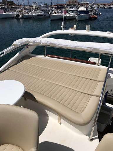 Jeanneau Jeanneau Prestige 36 fly