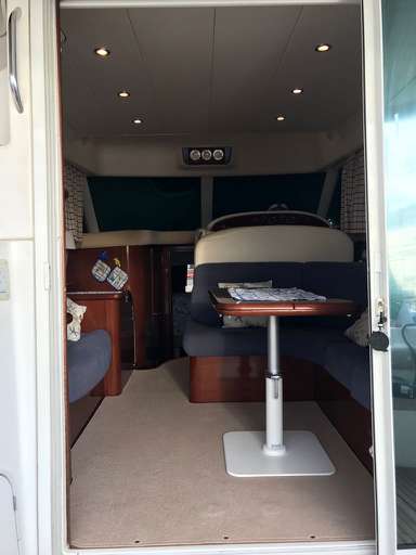 Jeanneau Jeanneau Prestige 36 fly