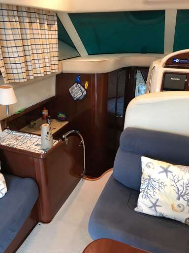 Jeanneau Jeanneau Prestige 36 fly