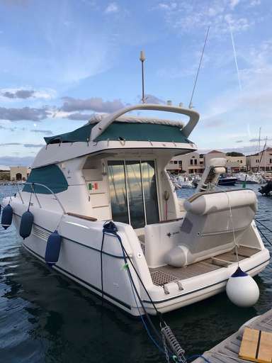 Jeanneau Jeanneau Prestige 36 fly