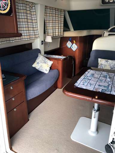 Jeanneau Jeanneau Prestige 36 fly