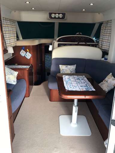 Jeanneau Jeanneau Prestige 36 fly