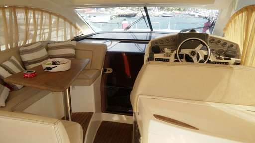 Jeanneau Jeanneau Prestige 38 s