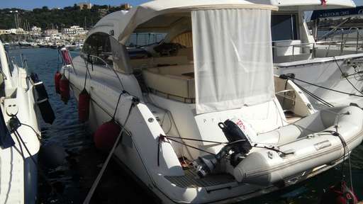 Jeanneau Jeanneau Prestige 38 s