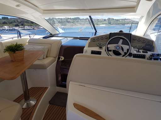 Jeanneau Jeanneau Prestige 38 s