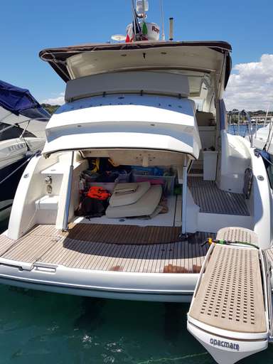 Jeanneau Jeanneau Prestige 38 s