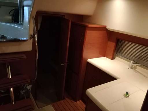 Jeanneau Jeanneau Prestige 38 s