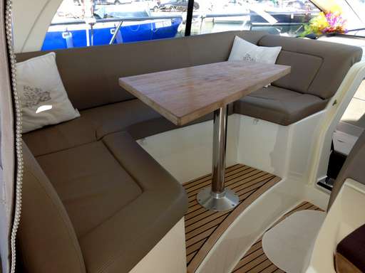 Jeanneau Jeanneau Prestige 390 s