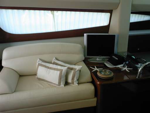 Jeanneau Jeanneau Prestige 42 fly