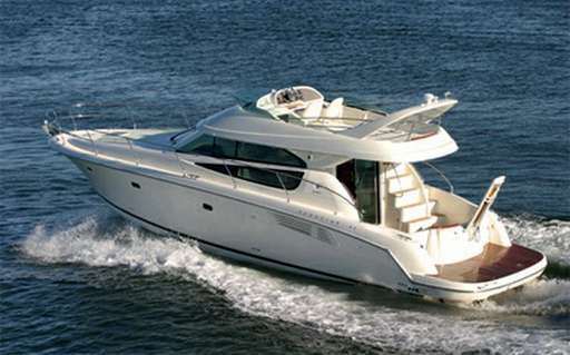 Jeanneau Jeanneau Prestige 42 fly