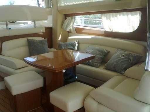 Jeanneau Jeanneau Prestige 42 fly