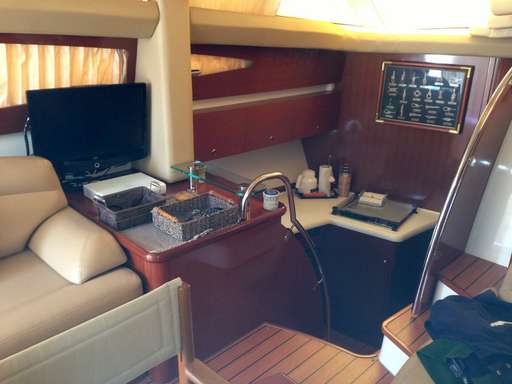 Jeanneau Jeanneau Prestige 42 fly