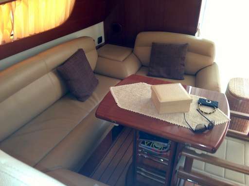 Jeanneau Jeanneau Prestige 42 fly