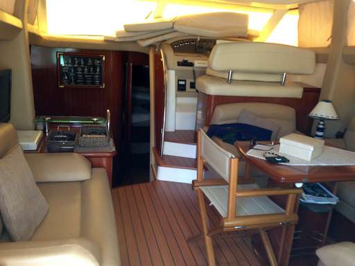 Jeanneau Jeanneau Prestige 42 fly