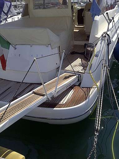 Jeanneau Jeanneau Prestige 42 sport top