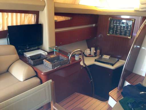 Jeanneau Jeanneau Prestige 42