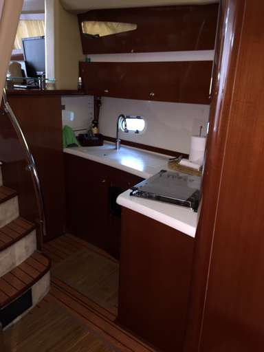 Jeanneau Jeanneau Prestige 42