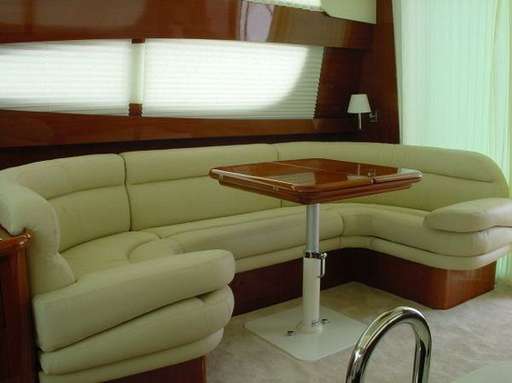 Jeanneau Jeanneau Prestige 46