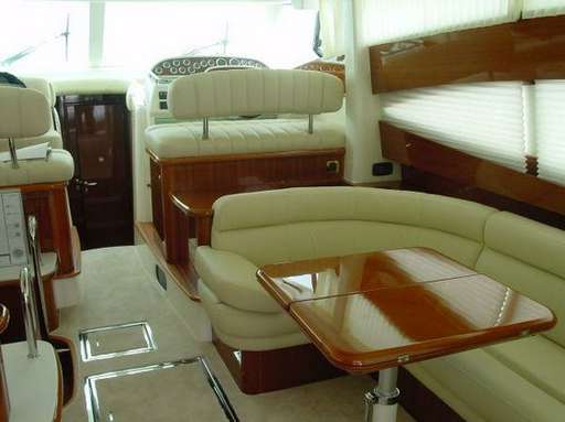 Jeanneau Jeanneau Prestige 46