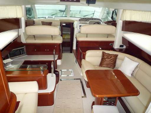 Jeanneau Jeanneau Prestige 46