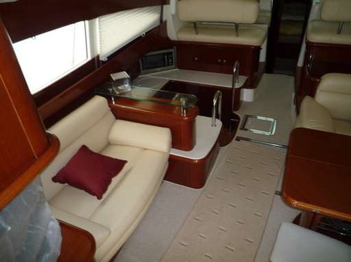 Jeanneau Jeanneau Prestige 46