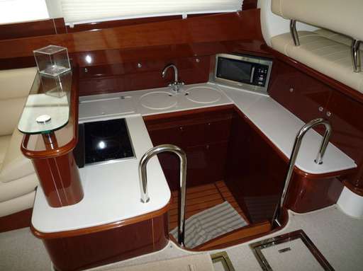 Jeanneau Jeanneau Prestige 46